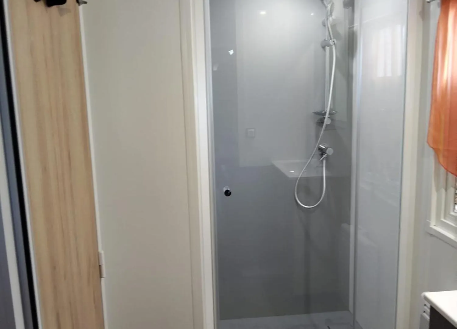 Mobile Home 6 Personnes Pont-Aven
