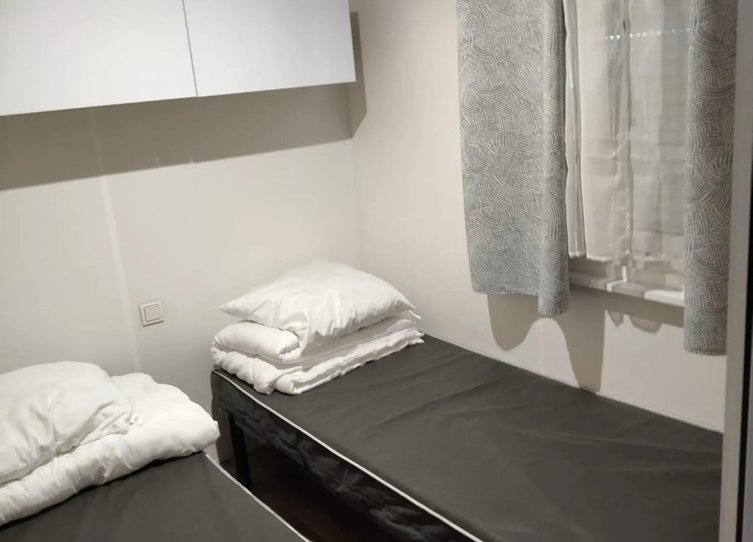 Camping Mobile Home 6 Personnes Pont-Aven Francia