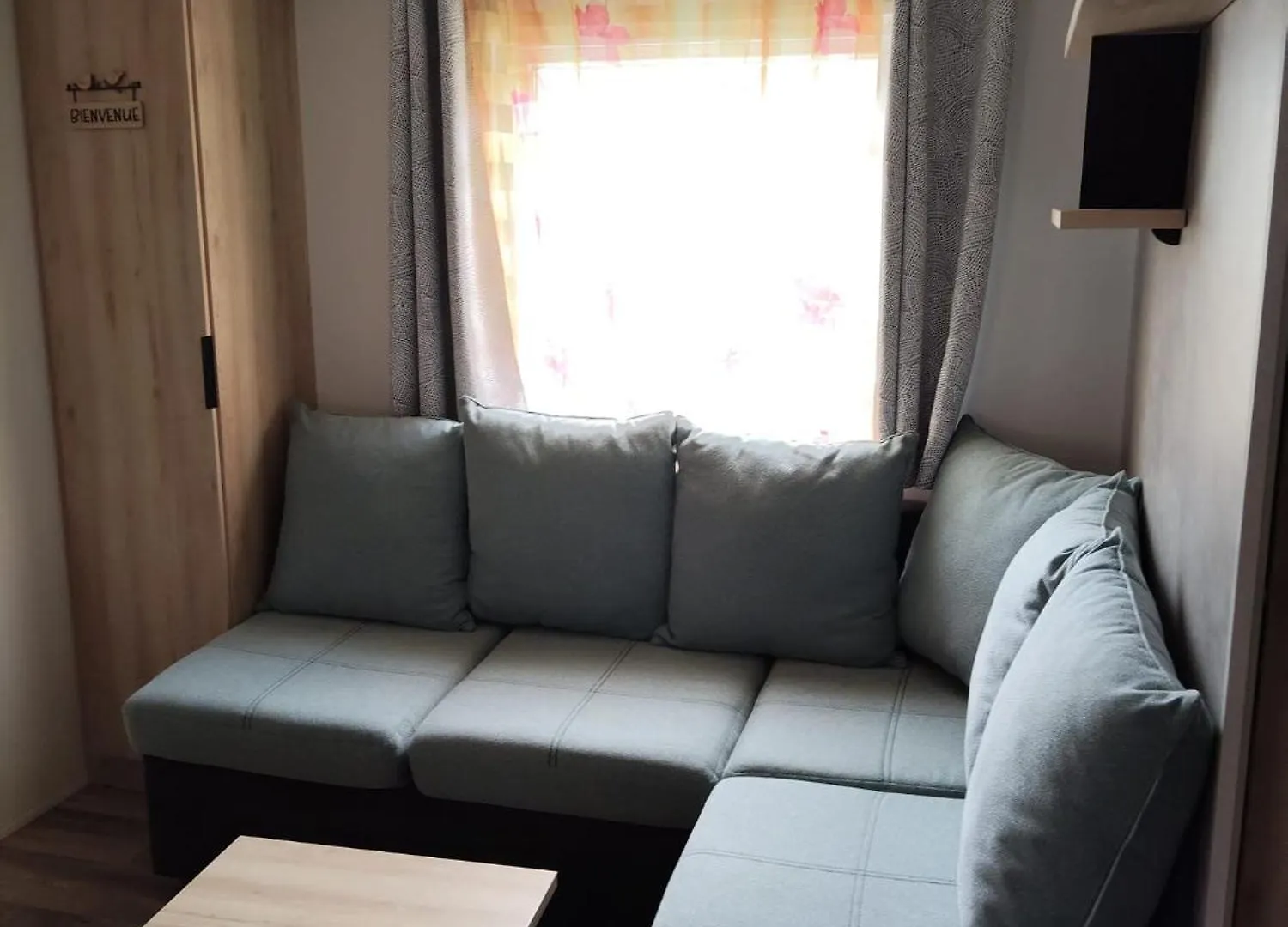 Mobile Home 6 Personnes Pont-Aven